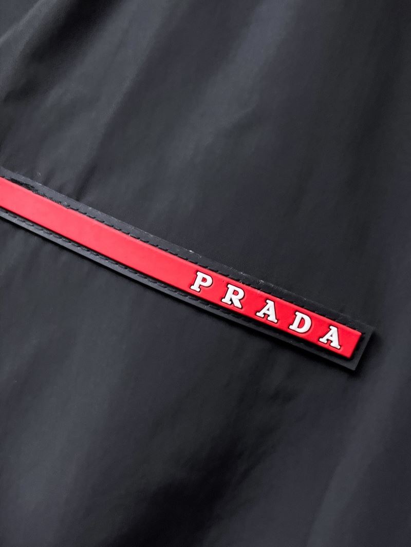 Prada Outwear